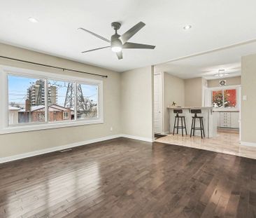 For Lease - 1221 Kitchener Avenue Unit# A, Hunt Club - South Keys a... - Photo 1