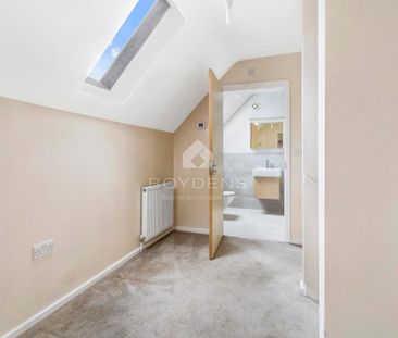 2 bedroom apartment to rent - Photo 6