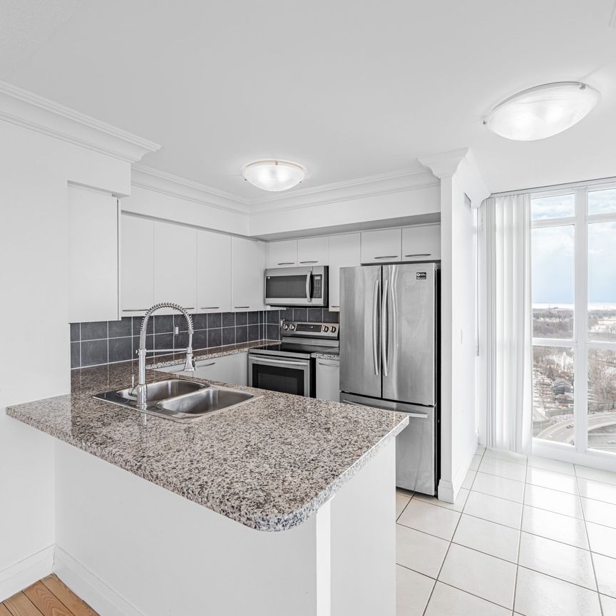 For Lease - 225 Sherway Gardens Road Unit# 2909, Toronto, Ontario - Photo 1