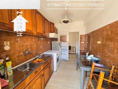 Διαμέρισμα για ενοικίαση Κέντρο (Νέα Σμύρνη) - Photo 4