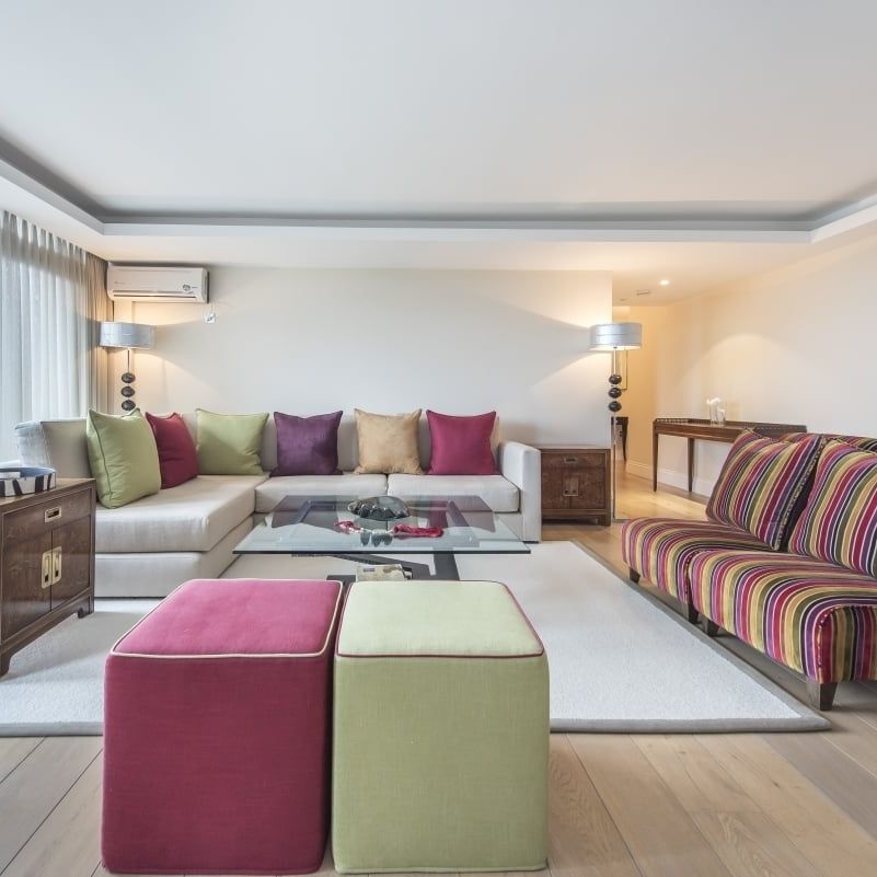 3 bedroom apartment to rent - Photo 1