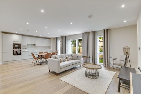 Brand new three bedroom apartment on Purley Avenue, NW2. - Photo 3