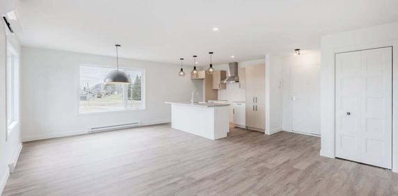 Superbes 5 ½ à Louer - Photo 2