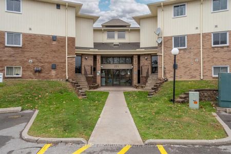 For Lease - 221 North Park Street Unit# 201, Belleville, Ontario - Photo 4