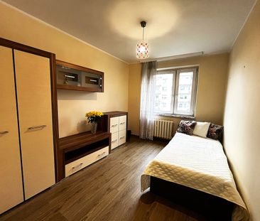 Mieszkania Rynek wtórny - Photo 5