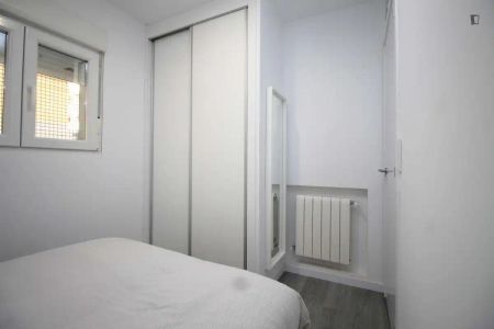 Apartamento de alquiler en Buena Vista - Photo 5