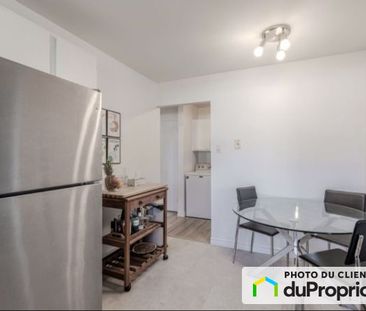 8-5368, rue du Menuet, Charny à louer - Photo 5