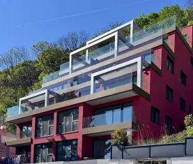 Traumhafter Donau-Blick - Moderne 2-Zimmer-Wohnung mit großer Terrasse (Provisionsfrei) - Foto 3