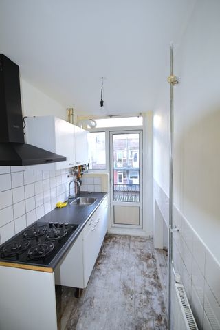 Te huur: Appartement Poolsestraat 19 B in Rotterdam - Photo 2