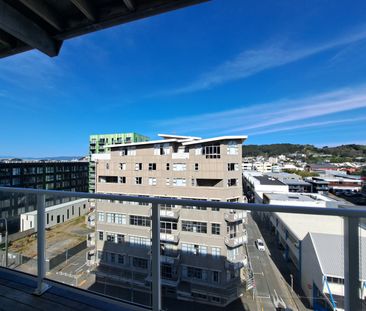 Peak Apartments - Photo 6