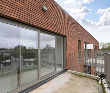 Nieuwbouwappartement met staanplaats&berging - Photo 6