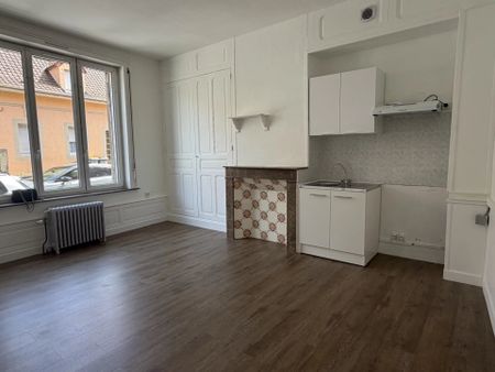 Location Appartement 2 pièces 38m² LE PORTEL 62480 - Photo 5