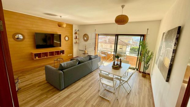 Apartamento T2 em Porto - Photo 1