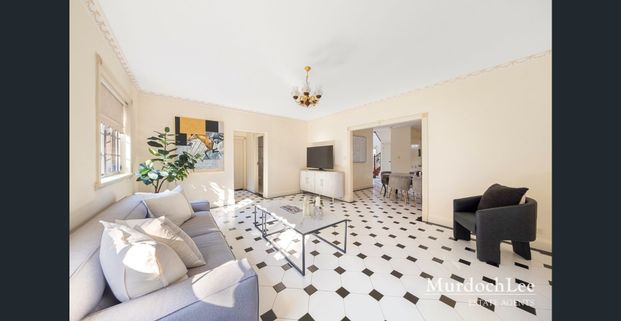 Elegant Five-Bedroom Family Home with Pool in Prime Cherrybrook Location. Walk to Metro, CTHS Zoned - Photo 1