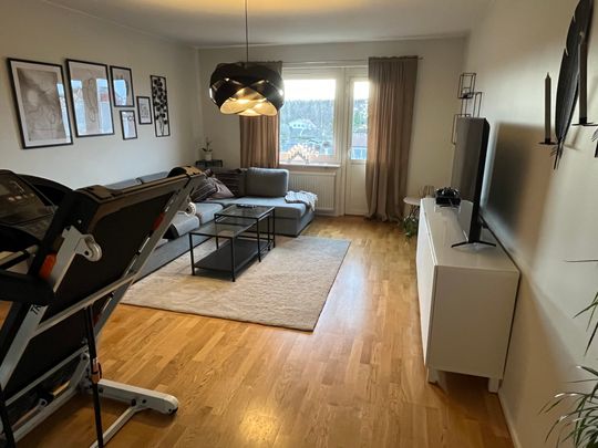 Högalidsgatan 30A - Foto 1