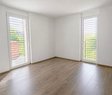 Helle 3.5-Zimmer-Attikawohnung in Winterthur-Wülflingen - Foto 5