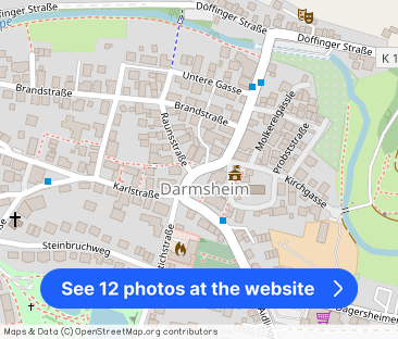 Traumhafte 4,5-Zimmerwohnung mit Gartenanteil - Photo 1