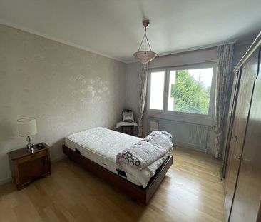 Location Appartement 3 pièces 78m² ILLKIRCH GRAFFENSTADEN 67400 - Photo 2