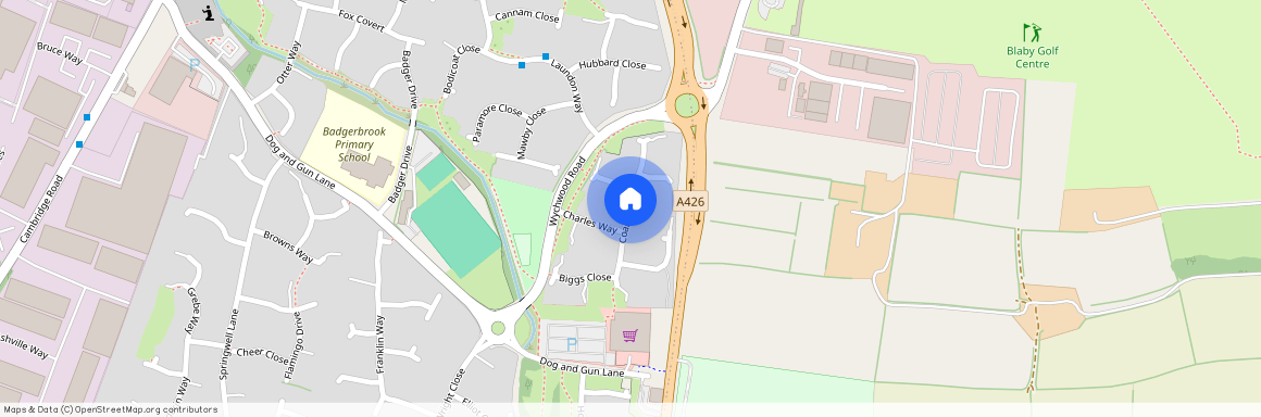 Coales Avenue, Leicester, LE8 6WB