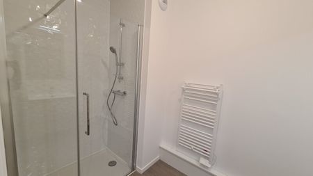 Location Appartement 3 pièces 63m² ORLEANS 45000 - Photo 4