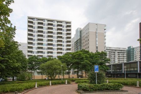 Carnapstraat 78-A, Koningin Wilhelminaplein, 1062KT, Amsterdam - Photo 4