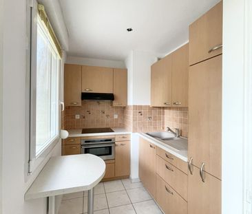 Location Appartement 2 pièces 40m² PFETTISHEIM 67370 - Photo 4