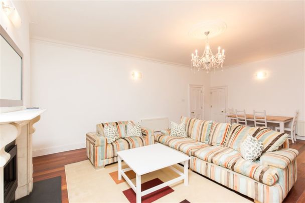 36 Elgin Road, Ballsbridge, Dublin 4 - Photo 1