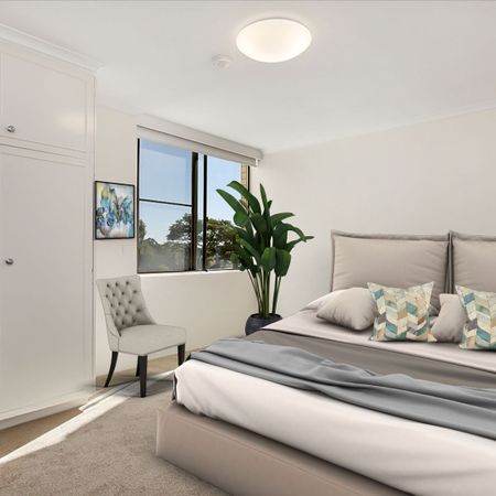 SPACIOUS 2 BEDROOM APARTMENT WITH PARKING - Photo 4