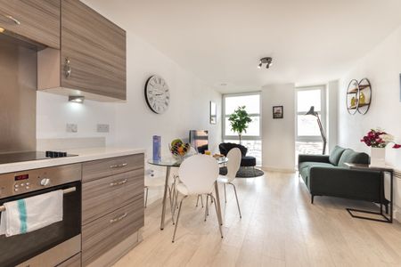 2 Bed Flat, Empress Heights, SO14 - Photo 3