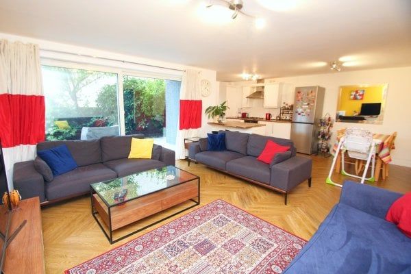 Mathieson Terrace, Glasgow, G5 - Photo 1