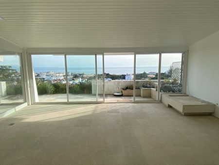 Deslumbrante Penthouse T2 com Vista Mar no Monte Estoril - Photo 4