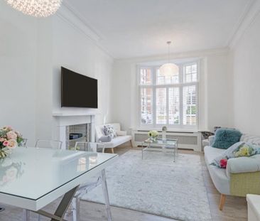 2 bedroom apartment to rent - Photo 2