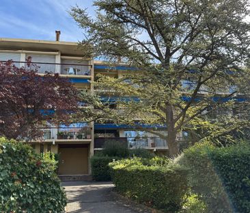 A 15 min à pied du centre-ville, appartement 91m² dernier étage - Photo 1