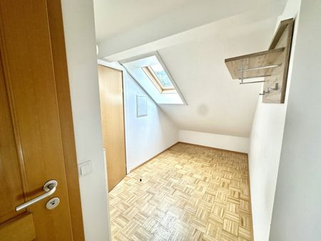 Charmante 3 Zimmer Wohnung in Fohnsdorf - Photo 4