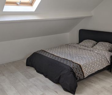 Location Appartement 2 pièces 42m² - Photo 6