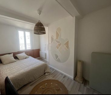 Appartement 3 pièce(s) 38.8 m² - Photo 3