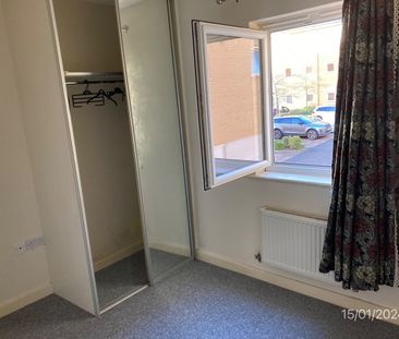 2 Bed Flat, Tean House, RG2 - Photo 2