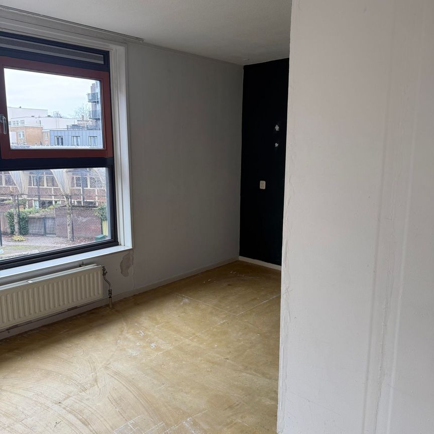 Appartement te huur: Kortenaerplein 12 1057 NE Amsterdam - Foto 1