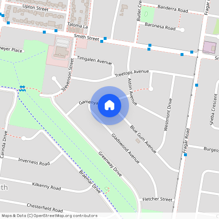 38 Blue Gum Avenue, NSW 2750, South Penrith