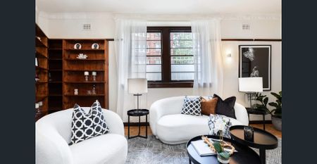 Art Deco boutique building / furnished/unfurnished - Photo 3