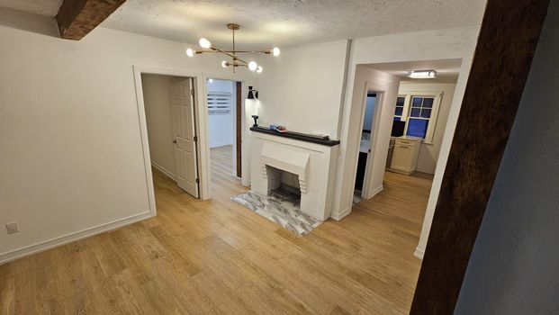 For Lease - 233 Ellerslie Avenue Unit# MAIN, Toronto, Ontario - Photo 1