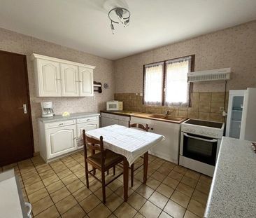 Maison à louer - Photo 4