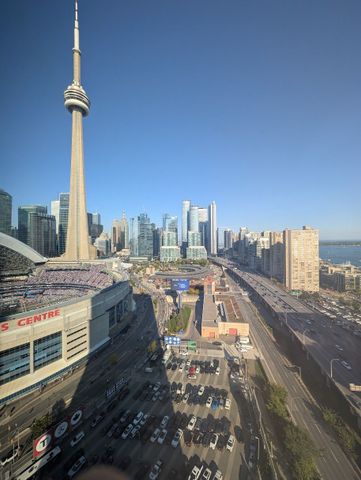 For Lease - 5 Mariner Terrace Unit# 2801, Toronto, Ontario - Photo 3