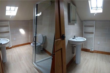 2 bedroom terraced house to rent - Photo 5