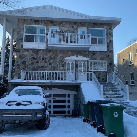 Ville St Laurent 3 1/2 - Photo 4