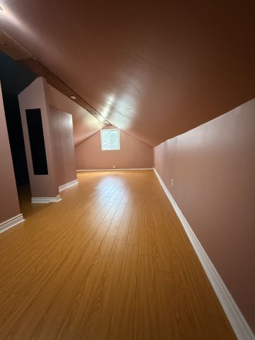 For Lease - 61 Cedar Drive Unit# MAIN, Toronto, Ontario - Photo 3