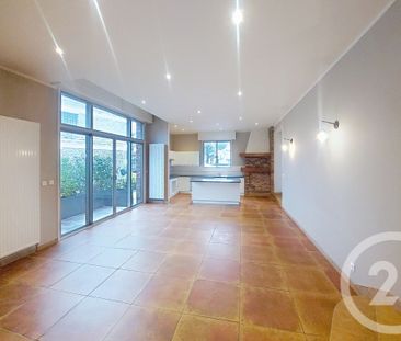 Appartement F3 À Louer 3 Pièces - 90,40 M - Photo 3