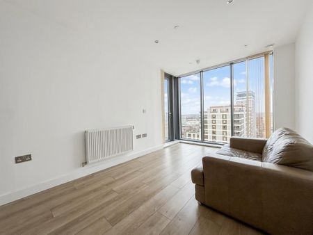 1 bedroom apartment to rent - Photo 2