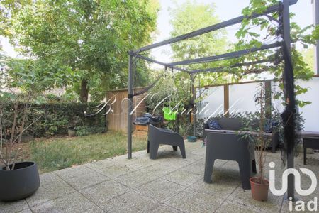 Appartement 4 pièces de 87 m² à Saint-Denis (93200) - Photo 2