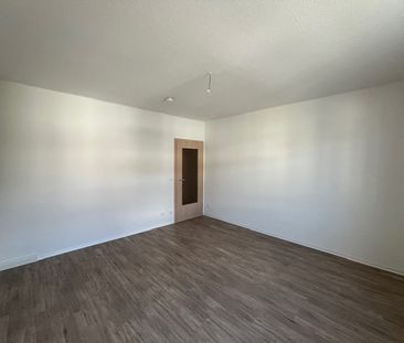 2-Raum-Wohnung im sanierten Altbau - Foto 3